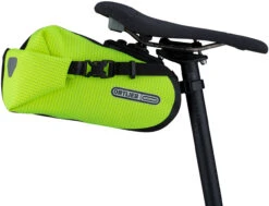 Ortlieb Saddle-Bag Two High Visibility Satteltasche -VAUDE Verkäufe 354584