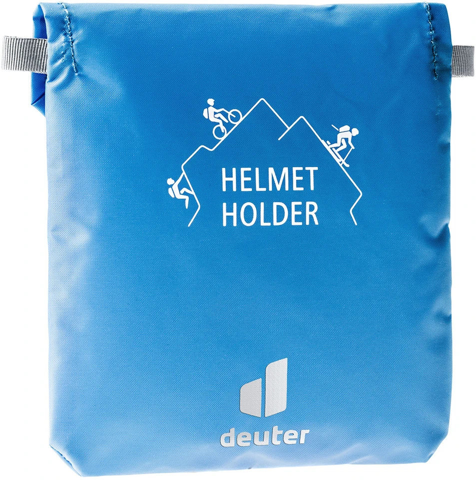 Deuter Helmet Holder Rucksackhelmhalterung 1 Deuter Helmet Holder Rucksackhelmhalterung