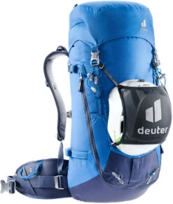 Deuter Helmet Holder Rucksackhelmhalterung 3 Deuter Helmet Holder Rucksackhelmhalterung -VAUDE Verkäufe 356166