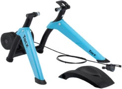 TACX Boost Rollentrainer