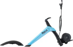 TACX Boost Rollentrainer -VAUDE Verkäufe 360939