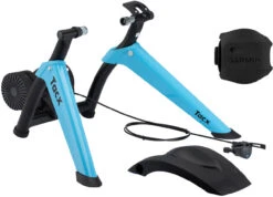TACX Boost Rollentrainer Bundle