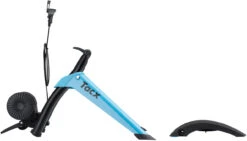 TACX Boost Rollentrainer Bundle -VAUDE Verkäufe 363295