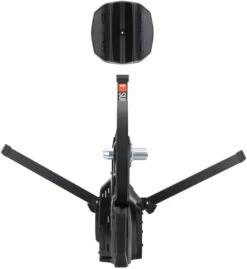 Elite Suito-T Rollentrainer -VAUDE Verkäufe 364022