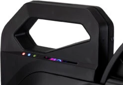 Elite Suito-T Rollentrainer -VAUDE Verkäufe 364025