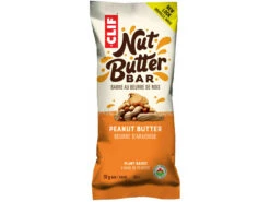 CLIF® Bar Nut Butter Filled Riegel - 1 Stück -VAUDE Verkäufe 364505