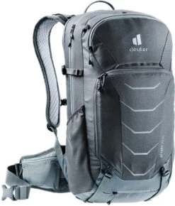 Deuter Attack 22 EL Protektorenrucksack
