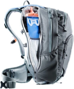 Deuter Attack 22 EL Protektorenrucksack -VAUDE Verkäufe 364979