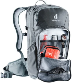 Deuter Attack 22 EL Protektorenrucksack -VAUDE Verkäufe 364982