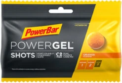 Powerbar PowerGel Shots Fruchtgummis - 1 Beutel 5 Powerbar PowerGel Shots Fruchtgummis - 1 Beutel -VAUDE Verkäufe 366186