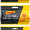 Powerbar PowerGel Shots Fruchtgummis - 5 Beutel