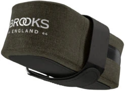 BROOKS Scape Saddle Pocket Bag Satteltasche
