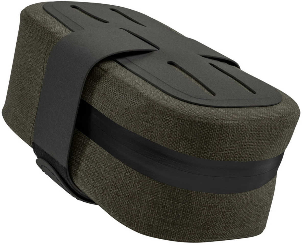 BROOKS Scape Saddle Pocket Bag Satteltasche 4 BROOKS Scape Saddle Pocket Bag Satteltasche – Bild 4