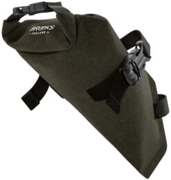 BROOKS Scape Saddle Roll Bag Satteltasche