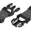 Ortlieb Kupplungsset Für Rack-Pack Urban/Back-Roller