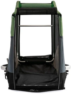 Croozer Dog Bruuno Hundeanhänger -VAUDE Verkäufe 372424