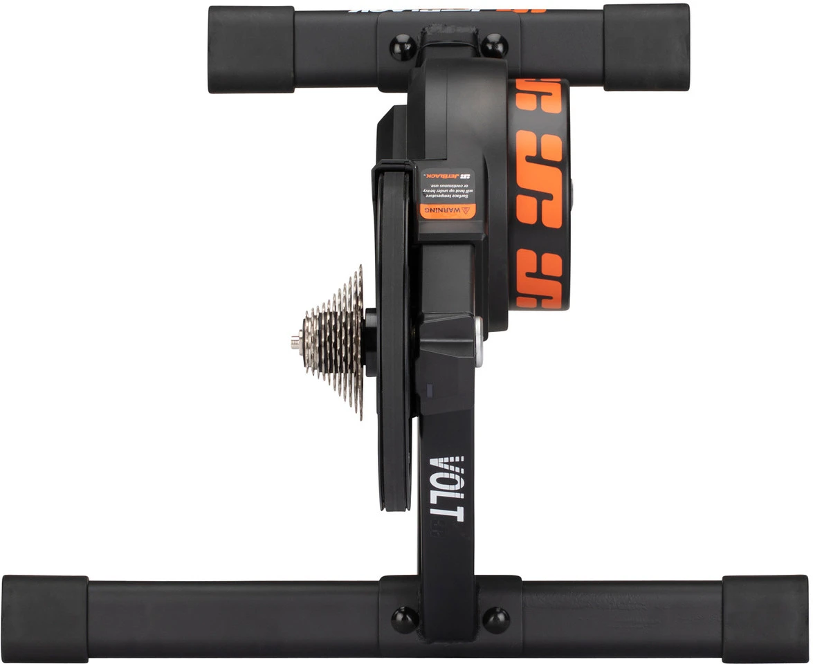 VOLT EMS Smart Rollentrainer 4 VOLT EMS Smart Rollentrainer – Bild 4