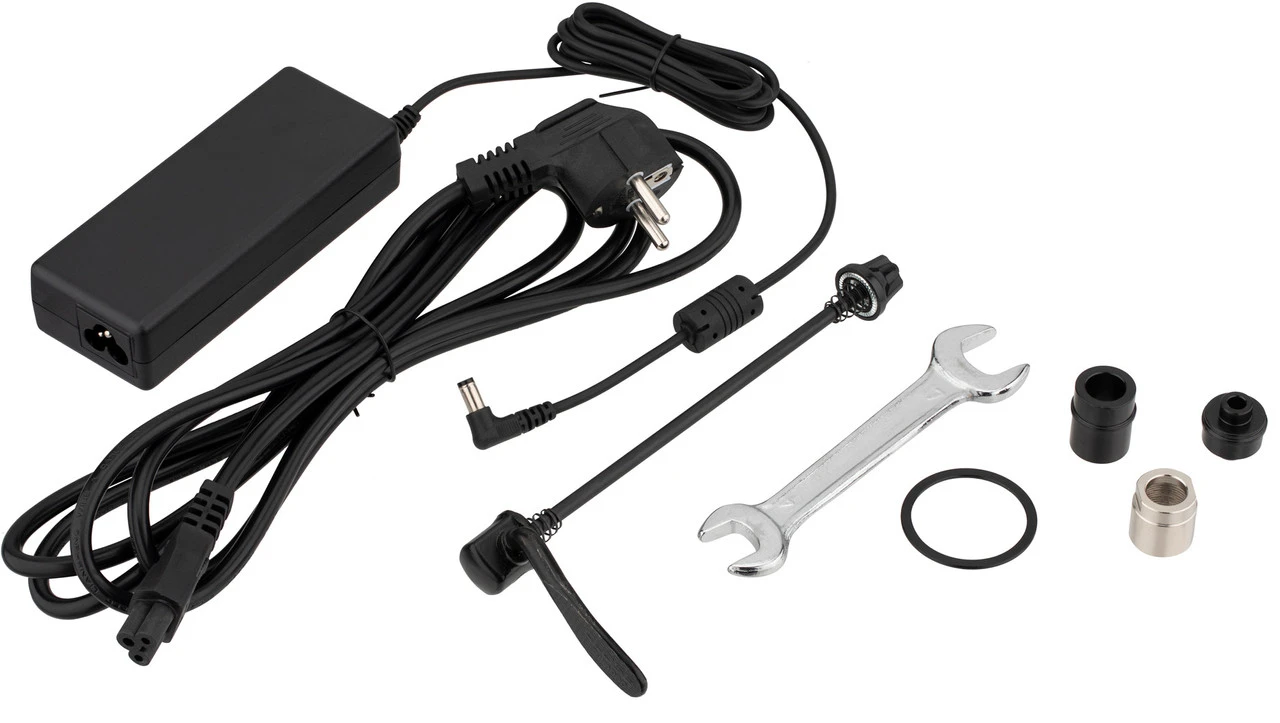 VOLT EMS Smart Rollentrainer 10 VOLT EMS Smart Rollentrainer – Bild 10