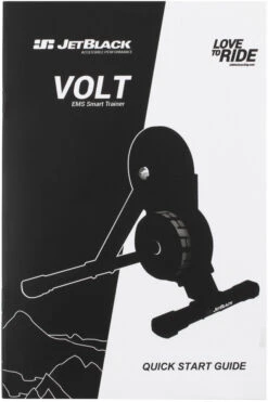 VOLT EMS Smart Rollentrainer 21 VOLT EMS Smart Rollentrainer -VAUDE Verkäufe 373188