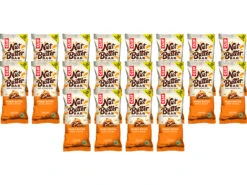 CLIF® Bar Nut Butter Filled Riegel - 20 Stück