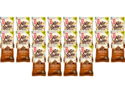 CLIF® Bar Nut Butter Filled Riegel - 20 Stück -VAUDE Verkäufe 373469