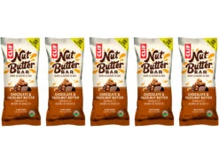CLIF® Bar Nut Butter Filled Riegel - 5 Stück