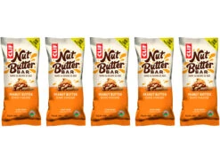 CLIF® Bar Nut Butter Filled Riegel - 5 Stück -VAUDE Verkäufe 373473