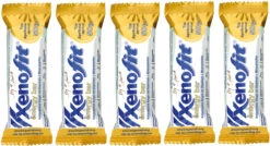 Energy Bar Energieriegel - 5 Stück -VAUDE Verkäufe 374025