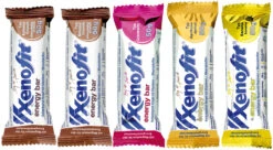 Energy Bar Energieriegel - 5 Stück -VAUDE Verkäufe 374027