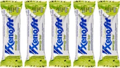 Energy Bar Energieriegel - 5 Stück -VAUDE Verkäufe 374029