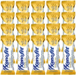 Energy Bar Energieriegel - 20 Stück -VAUDE Verkäufe 374032