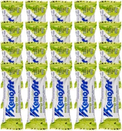 Energy Bar Energieriegel - 20 Stück -VAUDE Verkäufe 374036