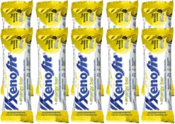 Energy Bar Energieriegel - 10 Stück -VAUDE Verkäufe 374040