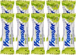 Energy Bar Energieriegel - 10 Stück -VAUDE Verkäufe 374043