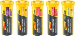 Powerbar 5Electrolytes Sports Drink Sportgetränk Brausetabletten - 5 Stück