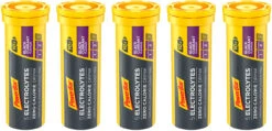 Powerbar 5Electrolytes Sports Drink Sportgetränk Brausetabletten - 5 Stück 8 Powerbar 5Electrolytes Sports Drink Sportgetränk Brausetabletten - 5 Stück -VAUDE Verkäufe 375461