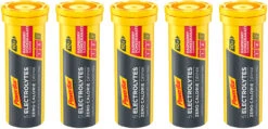 Powerbar 5Electrolytes Sports Drink Sportgetränk Brausetabletten - 5 Stück 9 Powerbar 5Electrolytes Sports Drink Sportgetränk Brausetabletten - 5 Stück -VAUDE Verkäufe 375462