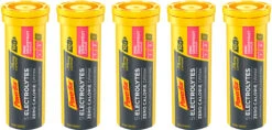 Powerbar 5Electrolytes Sports Drink Sportgetränk Brausetabletten - 5 Stück 10 Powerbar 5Electrolytes Sports Drink Sportgetränk Brausetabletten - 5 Stück -VAUDE Verkäufe 375463