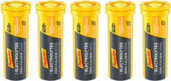 Powerbar 5Electrolytes Sports Drink Sportgetränk Brausetabletten - 5 Stück 11 Powerbar 5Electrolytes Sports Drink Sportgetränk Brausetabletten - 5 Stück -VAUDE Verkäufe 375464