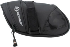 SKS Explorer Straps 500 Satteltasche -VAUDE Verkäufe 376724