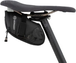 SKS Explorer Straps 500 Satteltasche -VAUDE Verkäufe 376726