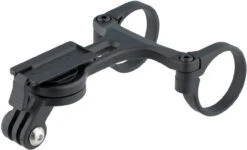 Topeak UTF Multi-Mount Lenkerhalterung Für Garmin / Wahoo / Sigma / GoPro