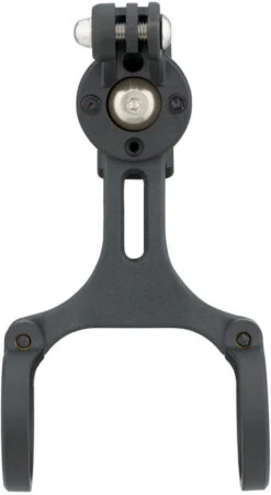 Topeak UTF Multi-Mount Lenkerhalterung Für Garmin / Wahoo / Sigma / GoPro -VAUDE Verkäufe 377194