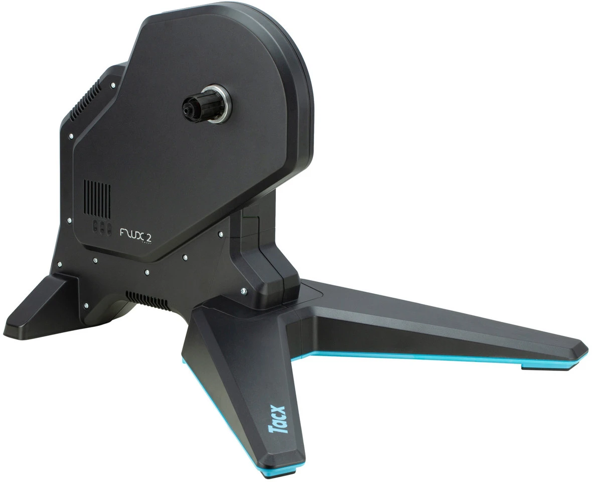 TACX Flux 2 Smart T2980 Rollentrainer 1 TACX Flux 2 Smart T2980 Rollentrainer