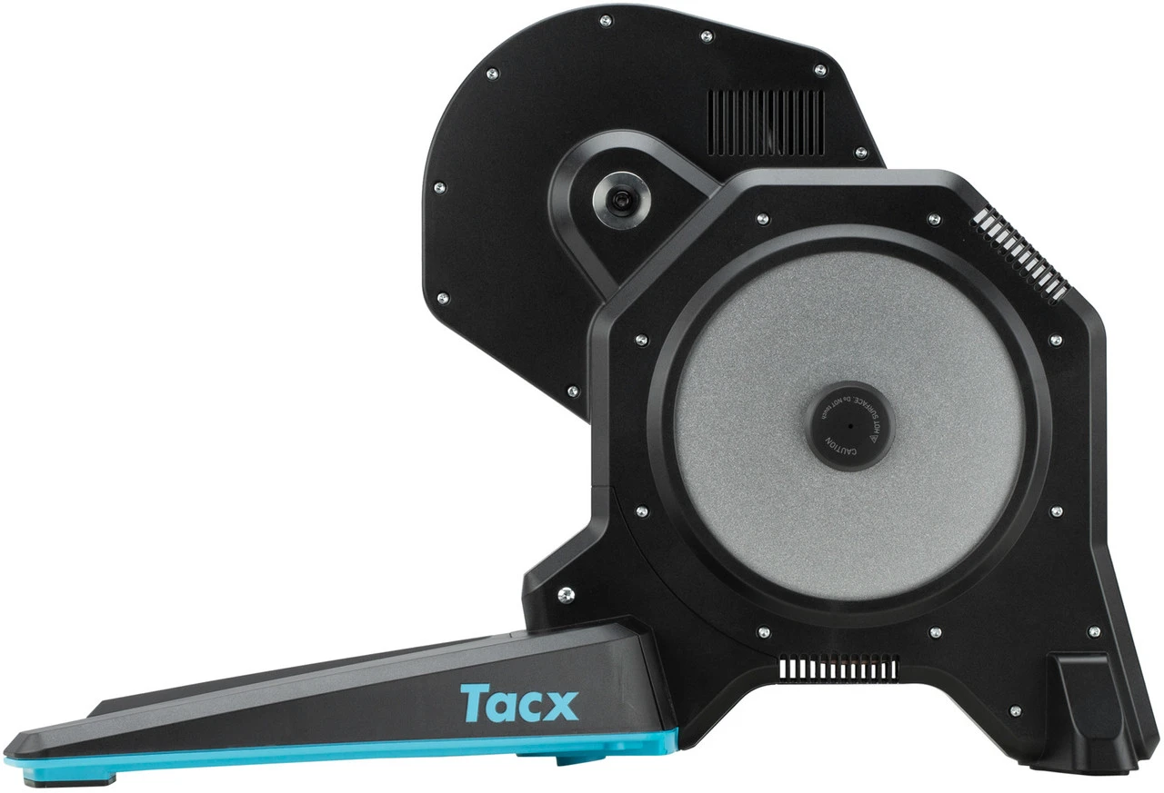 TACX Flux 2 Smart T2980 Rollentrainer 3 TACX Flux 2 Smart T2980 Rollentrainer – Bild 3