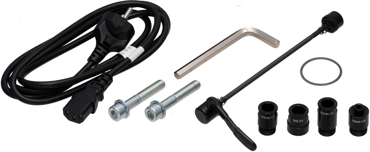 TACX Flux 2 Smart T2980 Rollentrainer 9 TACX Flux 2 Smart T2980 Rollentrainer – Bild 9