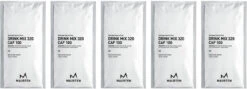 Maurten Drink Mix 320 CAF 100 Getränkepulver - 5 Stück