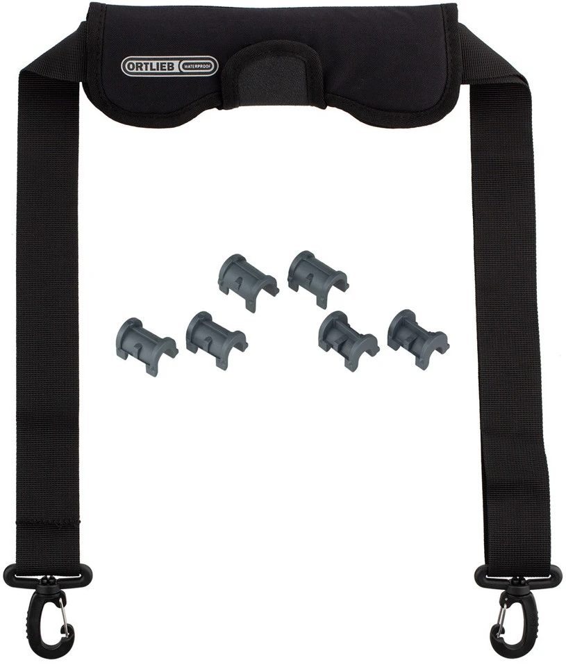 Ortlieb Office-Bag QL2.1 Cordura Aktentasche 6 Ortlieb Office-Bag QL2.1 Cordura Aktentasche – Bild 6