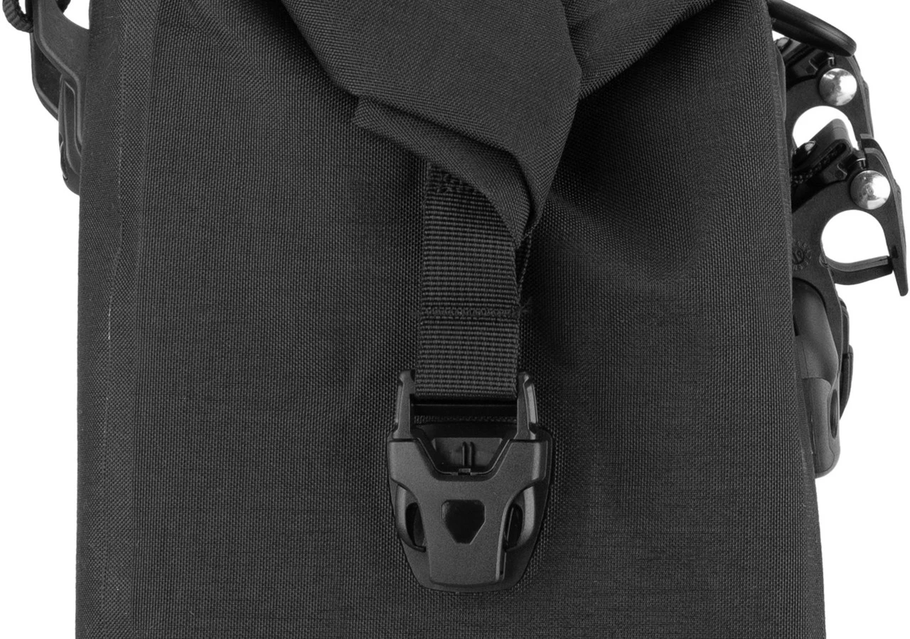 Ortlieb Office-Bag QL2.1 Cordura Aktentasche 11 Ortlieb Office-Bag QL2.1 Cordura Aktentasche – Bild 11