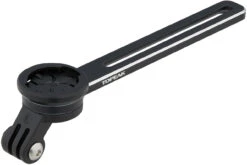 Topeak UTF Multi-Mount Lenkerhalterung Für Lenker-Vorbau-Einheiten